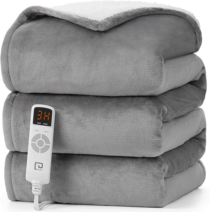 Electric Blanket